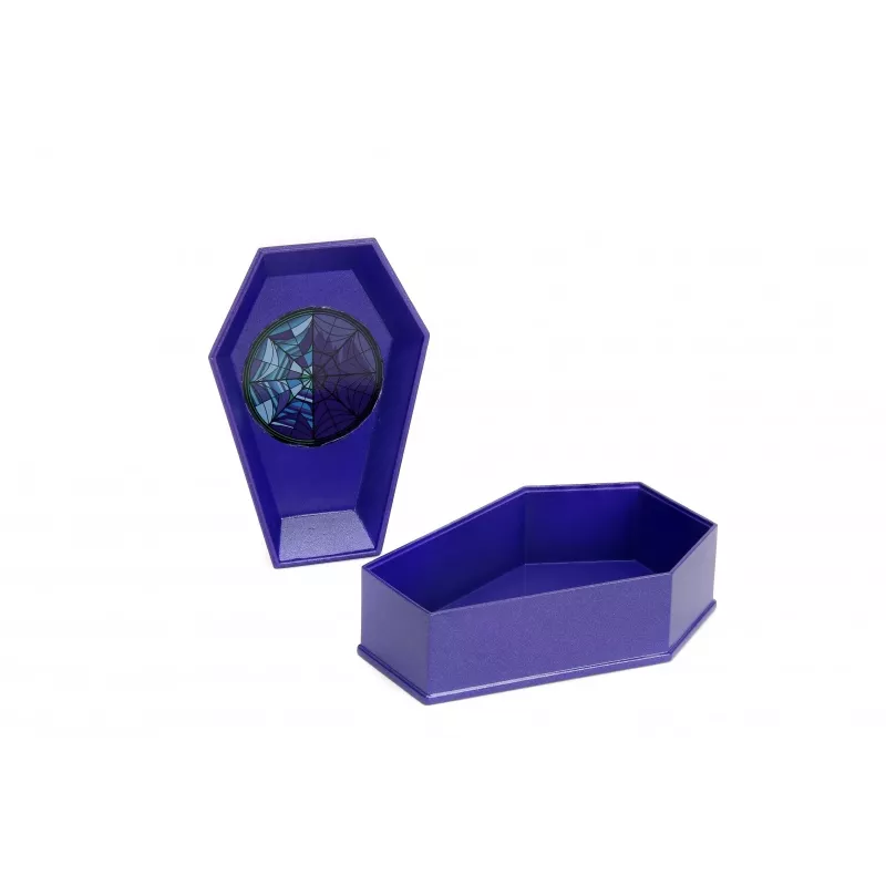 Wednesday Blind Box Figur