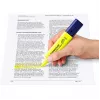 Marker Staedtler Textsurfer classic 364 Keilspitze Grün Orange Pink Gelb