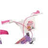 Kinderfahrrad 14 Paw Patrol Lila 1480 Mädchen TOIMSA