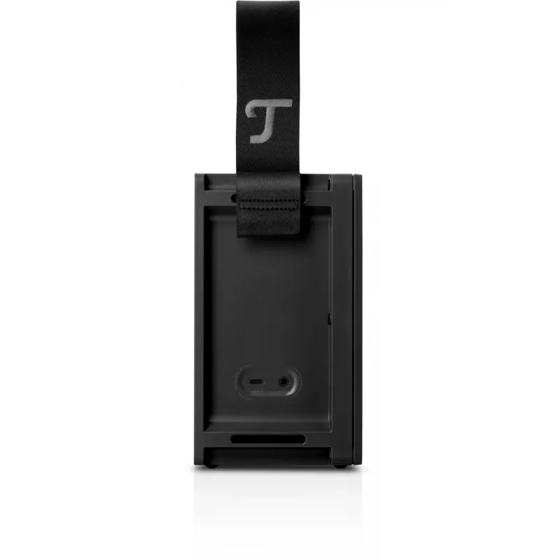 Teufel MYND Bluetooth-Lautsprecher 2.1 schwarz