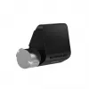70mai A500S Dash Cam Pro Plus 1944P GPS ADAS, Sony IMX335, 6-Glasses 140° Weitwinkel, G-Sensor, H.264, IEEE 802.11 b/g/n/ 2.4GHz, 500mAh (ohne RÜCKFAHRKAMERA, Option für RÜCKFAHRKAMERA)