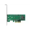 Interner M.2-Adapter DeLOCK 89370