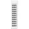 Wireless Access Point TP-LINK EAP775-Wall 9300 Mbit/s, Tri-Band 2.4/5/6 GHz, 5x RJ-45, PoE, weiß