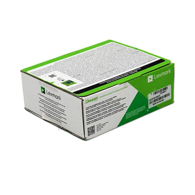 Lexmark 24B6517 Tonerkartusche 3000 Seiten Schwarz