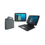 Zebra ET80 Intel® Core™ i5 512 GB 30,5 cm (12 Zoll) 16 GB Wi-Fi 6E (802.11ax) Windows 10 Pro Schwarz