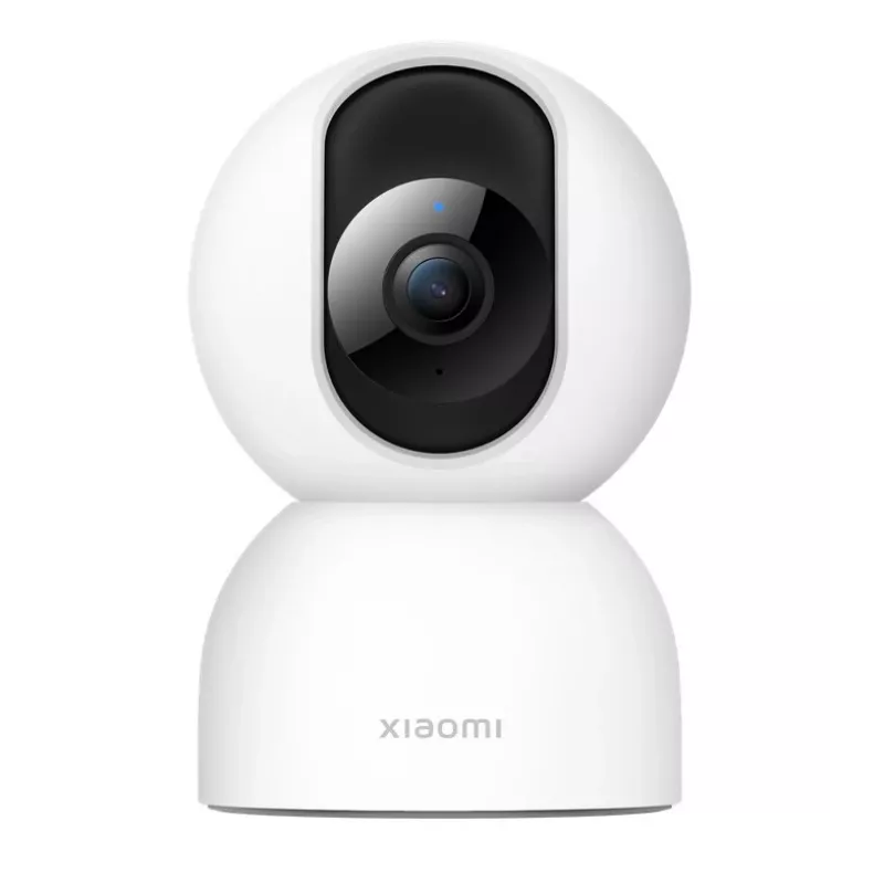 Xiaomi Smart Camera C400 Kugel-IP-Überwachungskamera Innen 2560 x 1440 Pixel Decke/Wand/Tisch