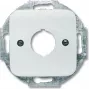 BUSCH-JAEGER Zentrals. Befehlsg. 225mm 2533-214 Reflex SI alpinweiss 2533-214 (2533-214)