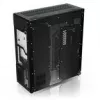 Singularity Computers Stream-M Liquid CoolingsEnclosure, Big Tower, XL-ATX, RGB – Schwarz