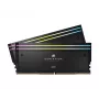 Dominator Titanium CMP48GX5M2B6000C30, 48 GB, 2 x 24 GB, DDR5, 6000 MHz, 288-pin DIMM