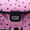 Hama Schwarz Cat USB-Kabel, 1,5 m, Modell 00183849
