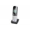 Panasonic KX-TGA 681 Zusatzhandgerät Schwarz (KX-TGA 681)