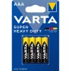Varta Superlife AAA Einwegbatterie Alkaline