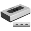 HDMI-Video-Umschalter DeLOCK 87663
