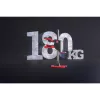 Einhand-Montagewerkzeug BEYCEPS BEY23, Klemme schwarz/Rot, bis 180 kg Hubkraft, Klemmen und Spreizen