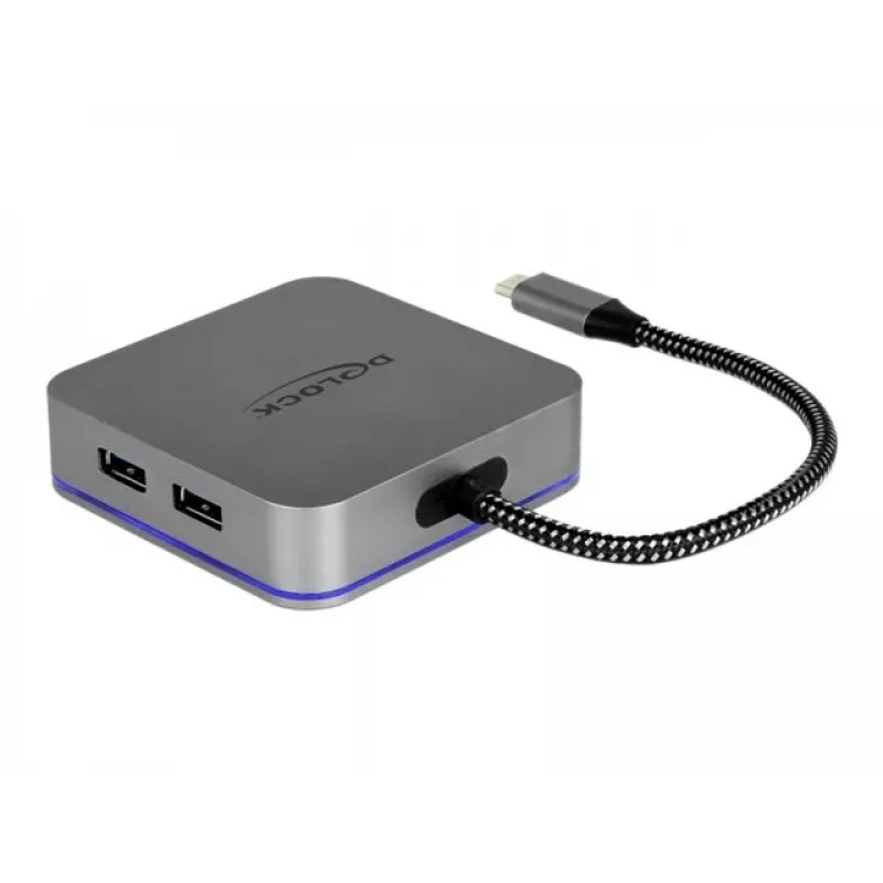 Dockingstation Tablet universell DeLOCK 87742