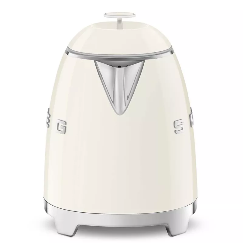 Wasserkocher Smeg 0,8L 1400W Beige