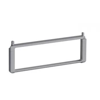 Rain Design mBar Pro klappbarer Notebook-Ständer, Space Grey, 10083