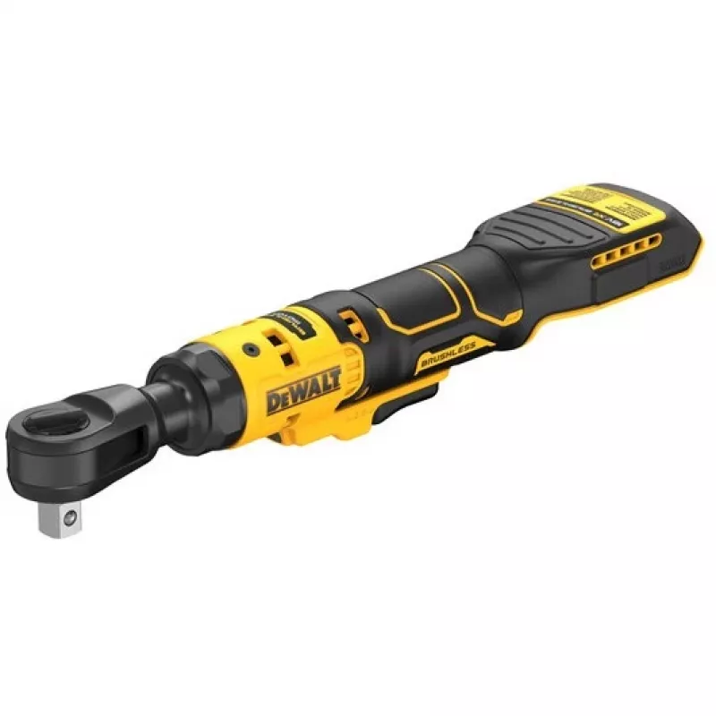 Schlagschrauber DeWALT DCF512N-XJ 1/2 Zoll 250 U/min 95 N⋅m