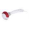 Massagegerät Medisana HM 886 Knie Nacken Weiß