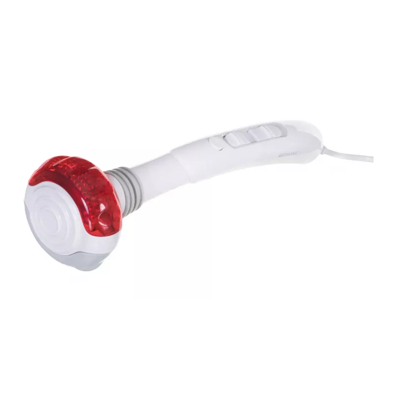 Massagegerät Medisana HM 886 Knie Nacken Weiß