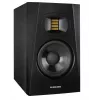 Studiomonitor-Lautsprecher ADAM AUDIO T5V, 5 Zoll Tieftöner, 1,9 Zoll Hochtöner, 45–25.000 Hz, 106 dB, schwarz