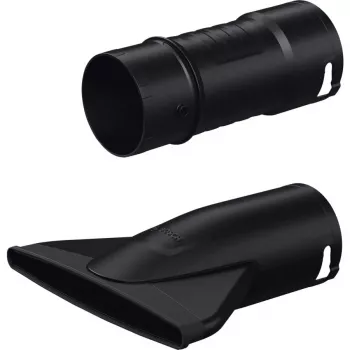Staubabsaugset Bosch GBL F016800657 — Zubehörset für Bosch-Elektrowerkzeuge