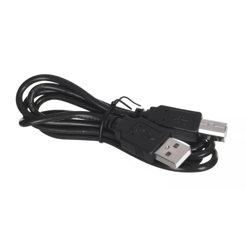 Audio-Interface M-Audio M-Track Duo — USB 2-in/2-out, 16-bit/48 kHz, 1x XLR/TS-Combo, 1x Instrumenteneingang, 48V Phantomspeisung