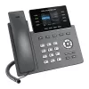 IP-Telefon Grandstream Networks GRP2624 Schwarz