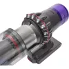 Dyson V11 Advanced Staubsauger blau-grau