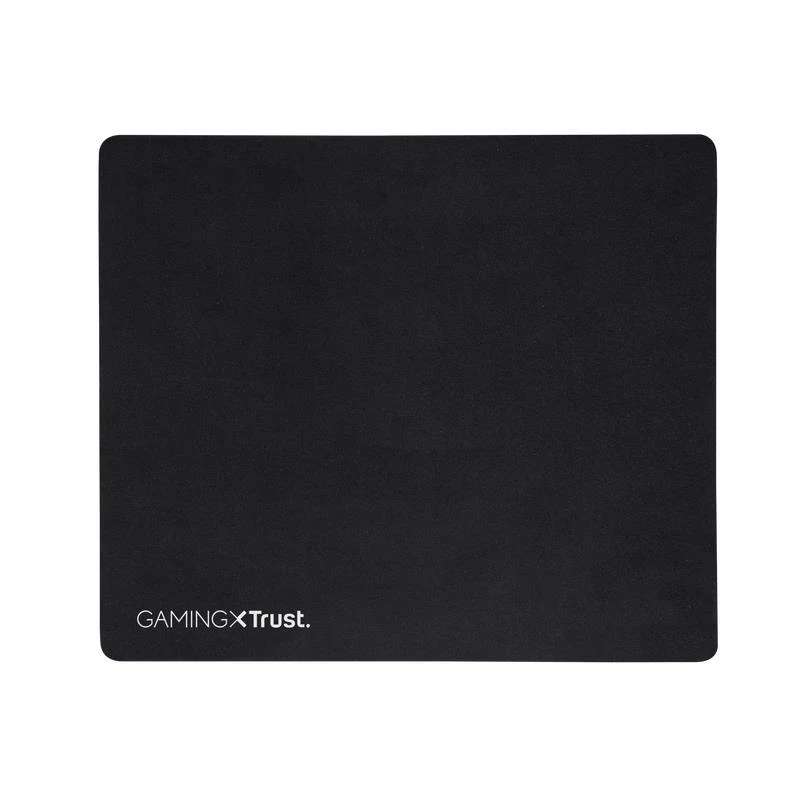 Trust GXT 792 QUADROX Tastatur Maus inklusive Gaming USB QWERTY US English Schwarz