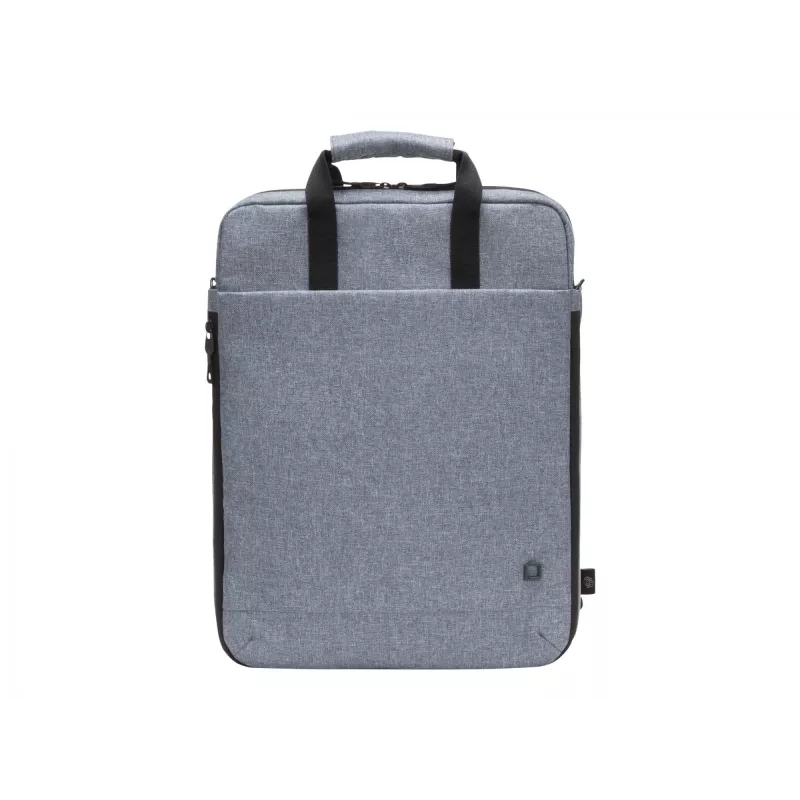 DICOTA Eco MOTION 13 - 15,6 Zoll 39,6 cm Blau Tragegriff Schultergurt