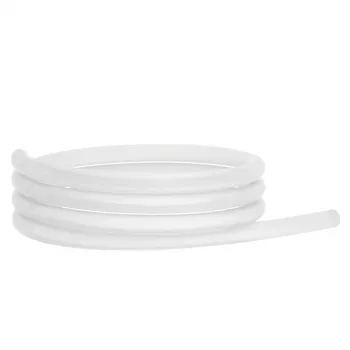 Barrow Silikon-Biegeeinsatz GJSGW-8 — 10 cm, weiß, Biegeeinsatz für Schläuche und Fittings