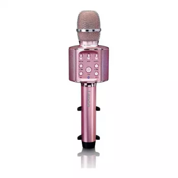 Karaoke-Mikrofon Lenco BMC-090