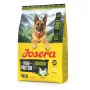 Trockenfutter für Hunde JOSERA High Protein Adult Chicken — 3 kg Beutel, proteinreiche Rezeptur für ausgewachsene Hunde