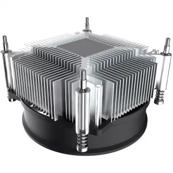 EKL 22225 CPU-Kühler, Sockel LGA 17XX / 1851, 92 mm PWM 65 W TDP (22210021025)