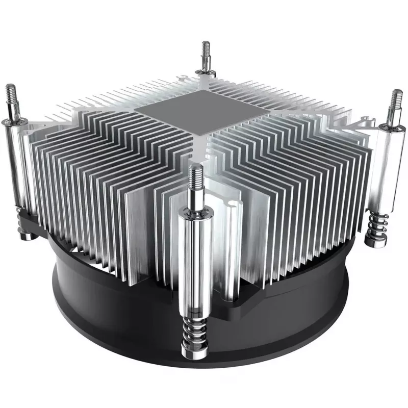 EKL 22225 CPU-Kühler, Sockel LGA 17XX / 1851, 92 mm PWM 65 W TDP (22210021025)
