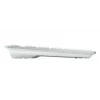 CHERRY KW 7100 MINI BT Tastatur Universal Bluetooth QWERTY US International Mintfarbe