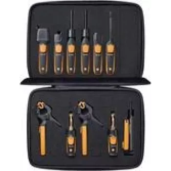 testo Temperaturmesssonde Komplett-Set (0563 0002 32)