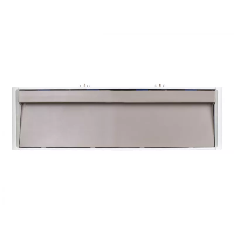Ergotron CareFit Pro - Montagekomponente (Schubladen-Trennelement, Verkleidungsplatten, Schubladengehäuse)