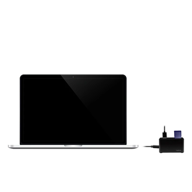 Laptop-Dock LogiLink CR0046