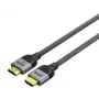 HDMI-Kabel Unitek C11093RGY01 8K HDMI 2.1, 5 m, 48 Gbit/s, 144 Hz, vergoldet Stecker-Stecker