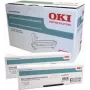 Toner OKI M-ES5432/5473 46490622 3000 Seiten Schwarz