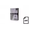 Farbpapier Double A, 80g, A4, 500 Blatt, Lavendel