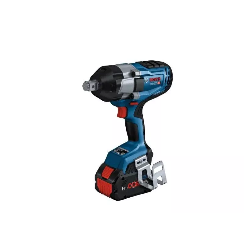 Schlagschrauber Bosch GDS 18V-1050 H, 1750 U/min, 3/4 Zoll Spannfutter