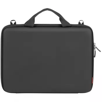 Laptop-Hülle Rivacase 5116 Antishock für 11,6–12,4 Zoll Geräte, schwarz
