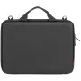 Laptop-Hülle Rivacase 5116 Antishock für 11,6–12,4 Zoll Geräte, schwarz