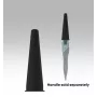 Lockenstab Revamp TO-2007 konischer Aufsatz 22–45 mm