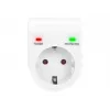 Überspannungsschutz-Adapter Digitus DN-95400