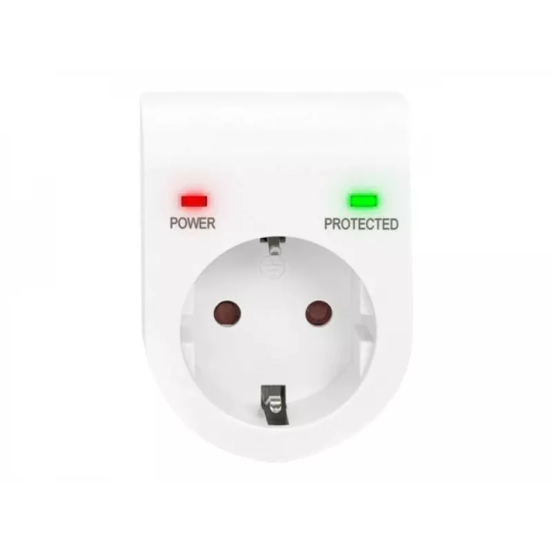 Überspannungsschutz-Adapter Digitus DN-95400