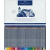 Buntstifte Faber-Castell Goldfaber Aqua 36 Stück